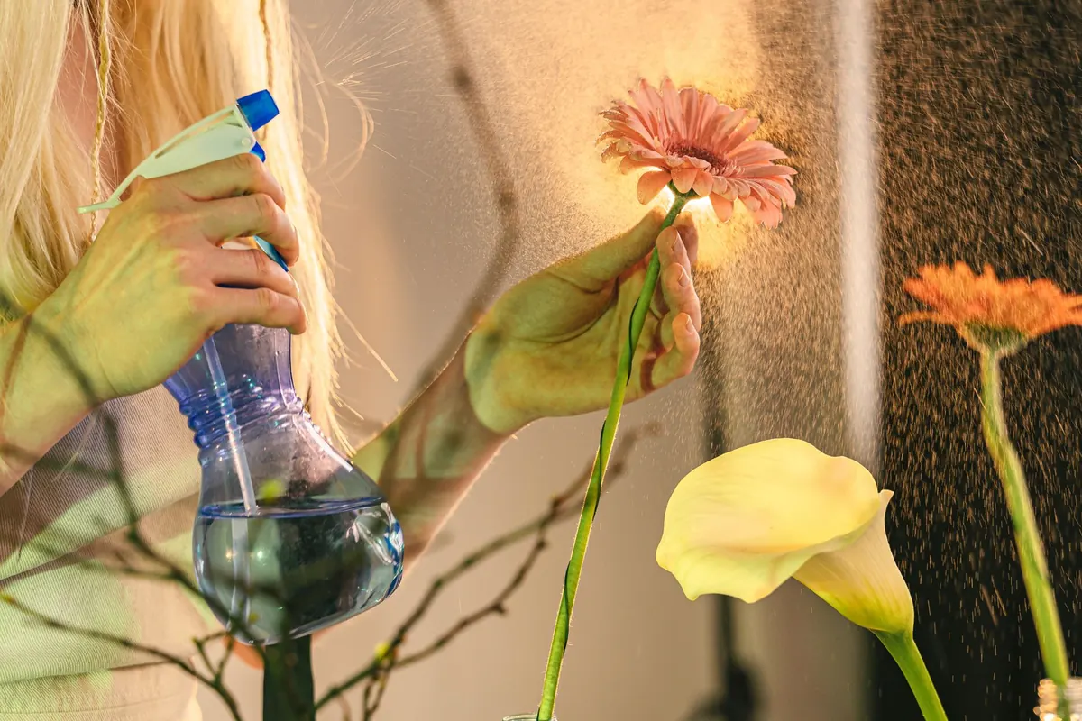 How to Water Moss Without Drowning It: A Weekly Care Routine